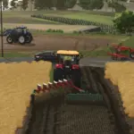Kverneland Ecomat Rust Edition 1.0