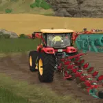 Kverneland Ecomat Rust Edition 1.02