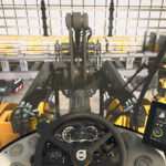 L120H/L180H Multiple Pallets Fork Frame V1.0