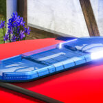 LED Strobe Bar (Prefab*) V1.0