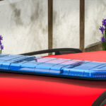 LED Strobe Bar (Prefab*) V1.0