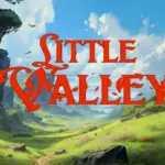 LITTLE VALLEY v1.0