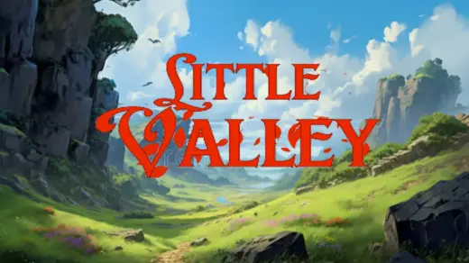 LITTLE VALLEY v1.0