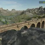 LITTLE VALLEY v1.02