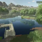 LITTLE VALLEY v1.04
