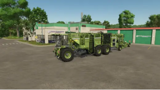 LIZARD HarvestGIANT v0.9