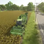 LIZARD HarvestGIANT v0.92