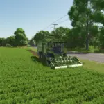 LIZARD HarvestGIANT v0.93