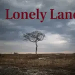 LONELY LAND