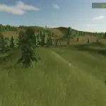 LONELY LAND2