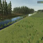 LONG RIVER v1.03