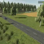 LONG RIVER v1.05