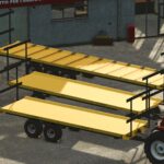 La Littorale Pack
