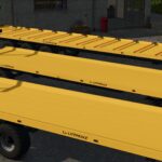 La Littorale Pack2