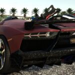 Lamborghini Aventador J Roadster3
