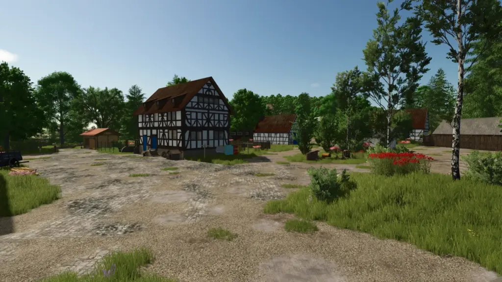 Landkreis Mittelberg v1.0