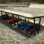 Large Glass Shed5