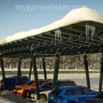 Large Glass Shed6