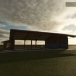 Large animal enclosures3