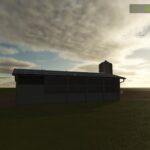 Large animal enclosures4