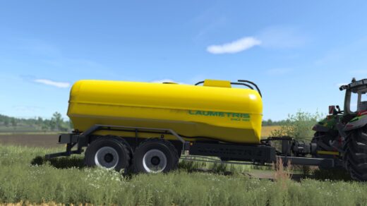Laumetris PTL-12V
