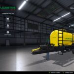 Laumetris PTL-12V4