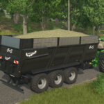 Legrand Class S Pack2