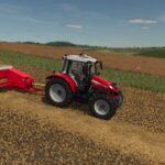 Lely AP7302