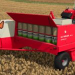 Lely AP7303