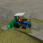 Lizard 41004