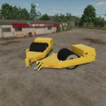 Lizard A82