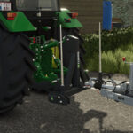 Lizard Back Bale Fork3