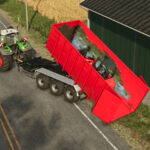 Lizard Container3