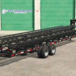 Lizard Gooseneck Haymaster2