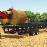 Lizard Gooseneck Haymaster3
