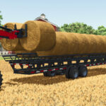 Lizard Gooseneck Haymaster4