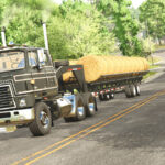Lizard Gooseneck Haymaster5