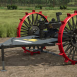 Lizard HL180 Avare2