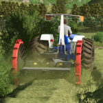 Lizard HL180 Avare3