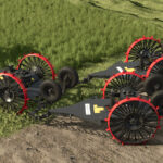 Lizard HL180 Avare4