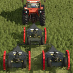Lizard HL180 Avare5