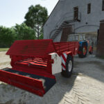 Lizard RUR-55
