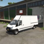 Lizard Rumbler Van Pack2