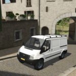 Lizard Rumbler Van Pack3