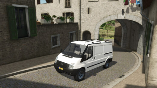 Lizard Rumbler Van Pack3