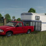 Lizard S10 1998