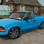 Lizard S10 19982