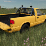 Lizard S10 19983