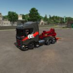 Lizard TLX-TDU3
