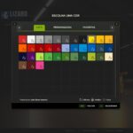 Lizard TLX-TDU4